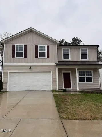 3440 Pinnacle Peak Drive Raleigh NC 27604