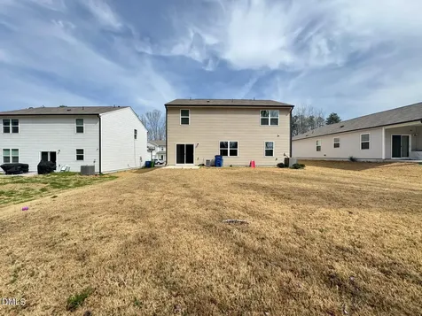 3440 Pinnacle Peak Drive Raleigh NC 27604