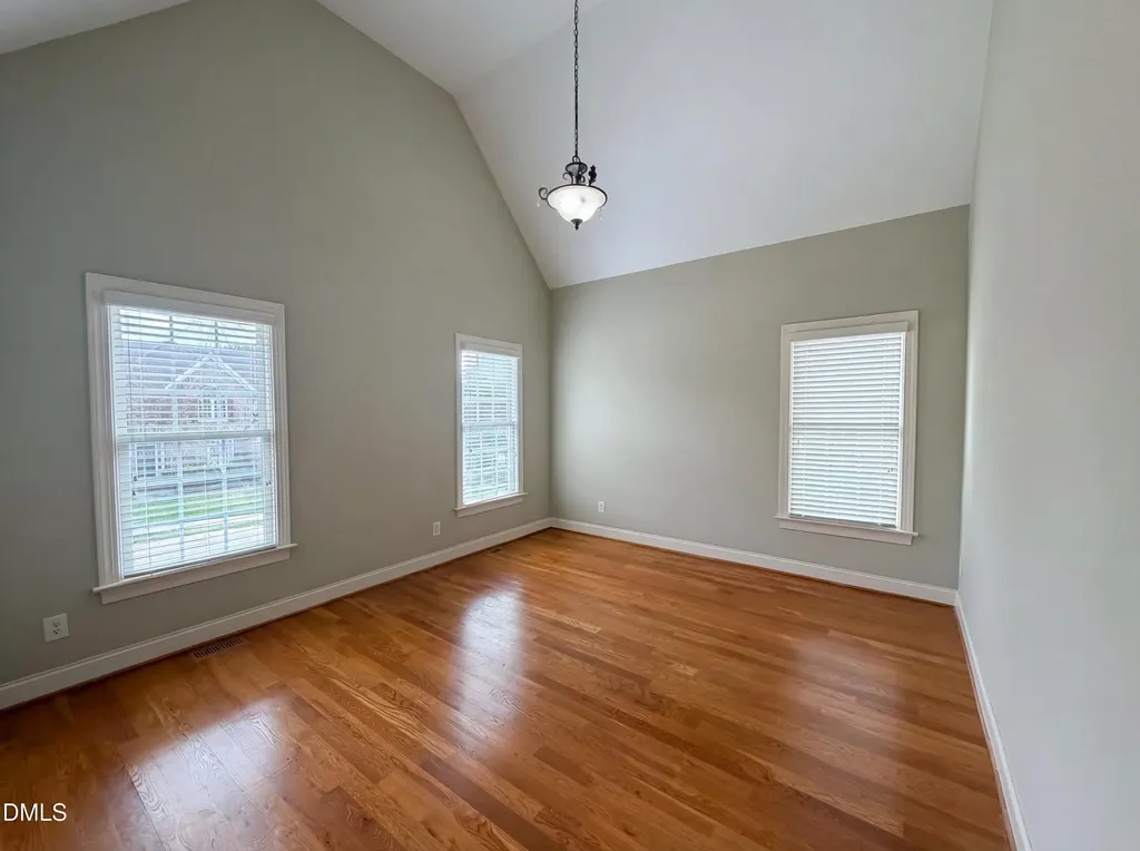 2931 London Bell Drive Raleigh NC 27614