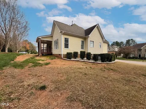 2931 London Bell Drive Raleigh NC 27614