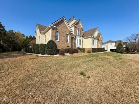 2931 London Bell Drive Raleigh NC 27614