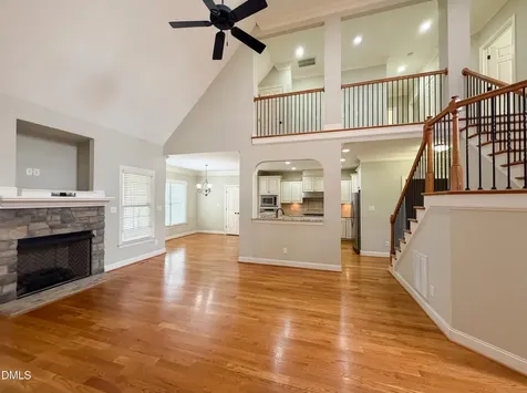 2931 London Bell Drive Raleigh NC 27614