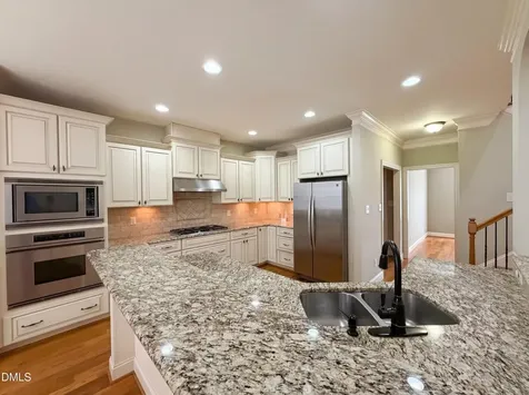 2931 London Bell Drive Raleigh NC 27614