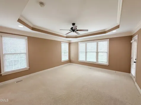 2931 London Bell Drive Raleigh NC 27614