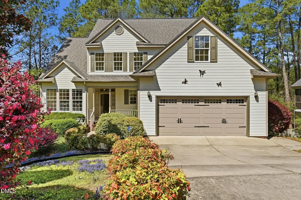 7 Chelan Court Durham NC 27713