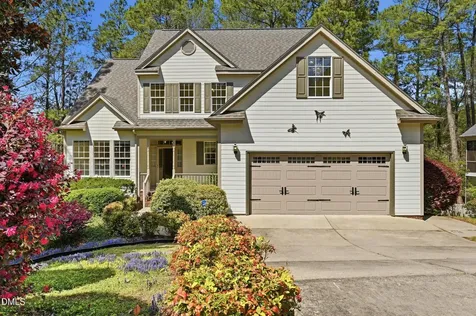 7 Chelan Court Durham NC 27713