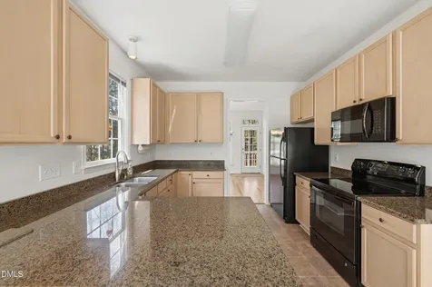 7 Chelan Court Durham NC 27713