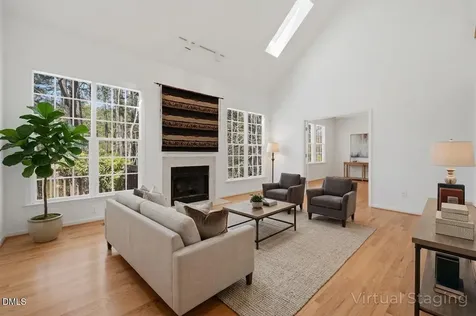 7 Chelan Court Durham NC 27713