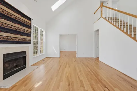 7 Chelan Court Durham NC 27713