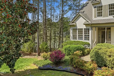 7 Chelan Court Durham NC 27713