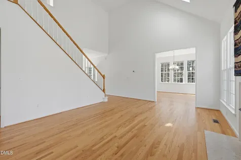 7 Chelan Court Durham NC 27713