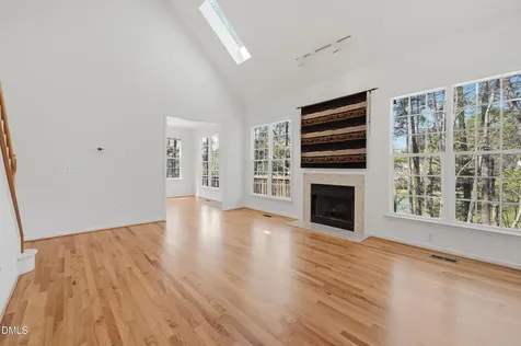 7 Chelan Court Durham NC 27713