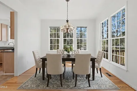 7 Chelan Court Durham NC 27713