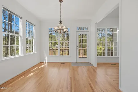 7 Chelan Court Durham NC 27713