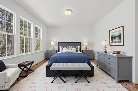 7 Chelan Court Durham NC 27713