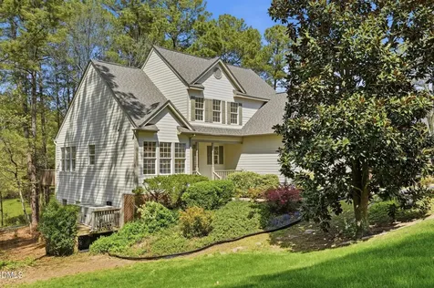 7 Chelan Court Durham NC 27713