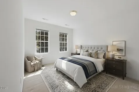 7 Chelan Court Durham NC 27713
