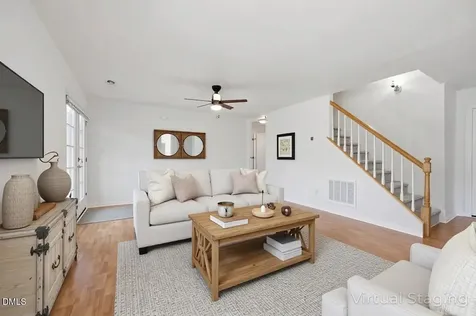 7 Chelan Court Durham NC 27713