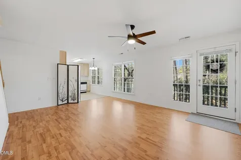 7 Chelan Court Durham NC 27713