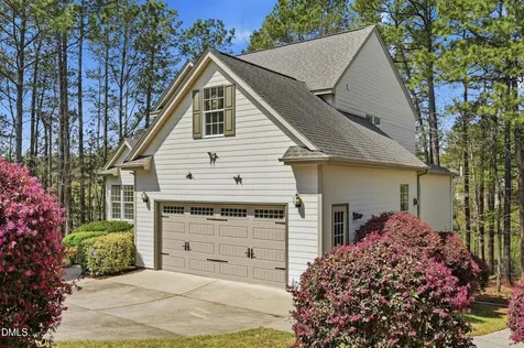 7 Chelan Court Durham NC 27713