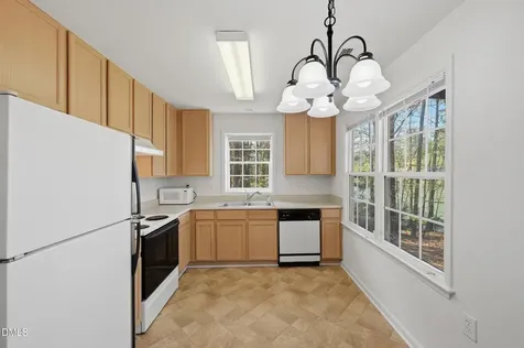 7 Chelan Court Durham NC 27713