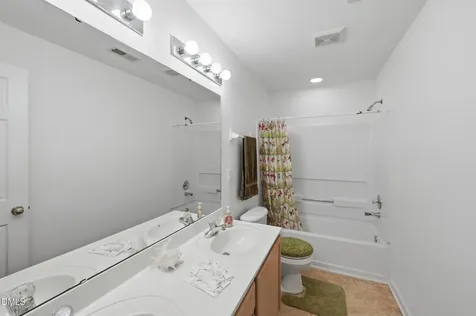7 Chelan Court Durham NC 27713