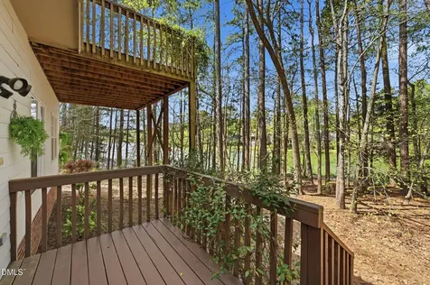 7 Chelan Court Durham NC 27713