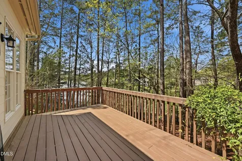 7 Chelan Court Durham NC 27713