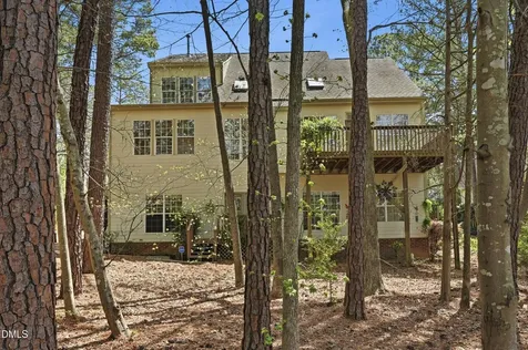 7 Chelan Court Durham NC 27713