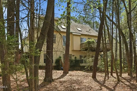 7 Chelan Court Durham NC 27713