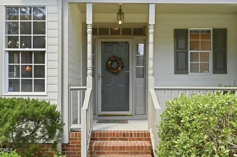 7 Chelan Court Durham NC 27713