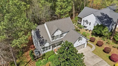 7 Chelan Court Durham NC 27713
