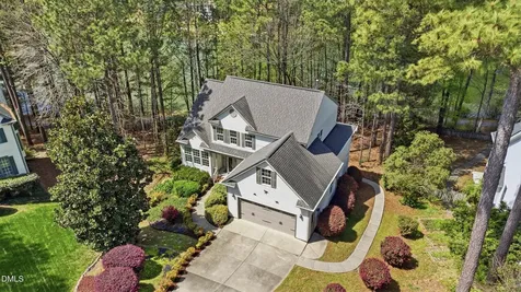 7 Chelan Court Durham NC 27713