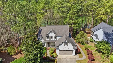 7 Chelan Court Durham NC 27713