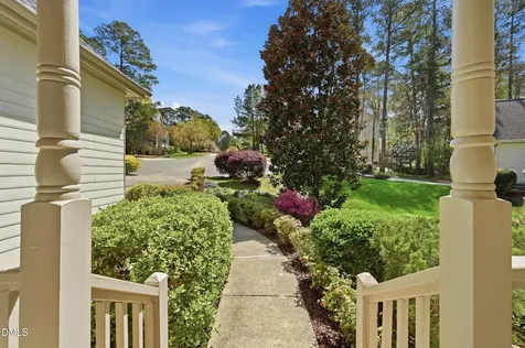7 Chelan Court Durham NC 27713