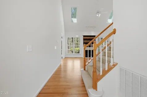 7 Chelan Court Durham NC 27713