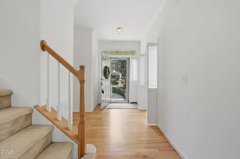 7 Chelan Court Durham NC 27713
