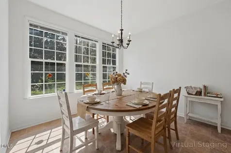7 Chelan Court Durham NC 27713