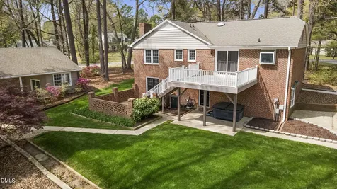 1821 Owls Nest Road Sanford NC 27330