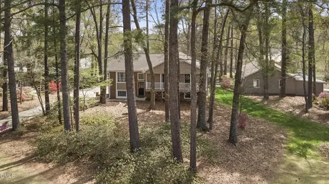 1821 Owls Nest Road Sanford NC 27330