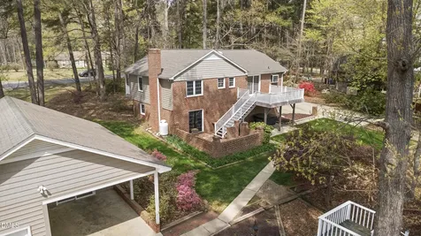 1821 Owls Nest Road Sanford NC 27330