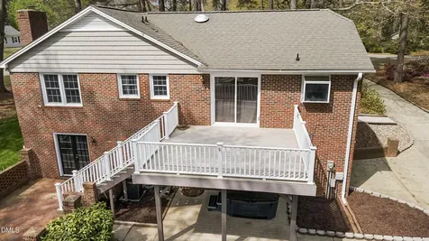 1821 Owls Nest Road Sanford NC 27330
