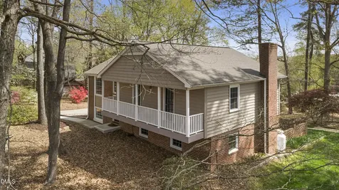 1821 Owls Nest Road Sanford NC 27330