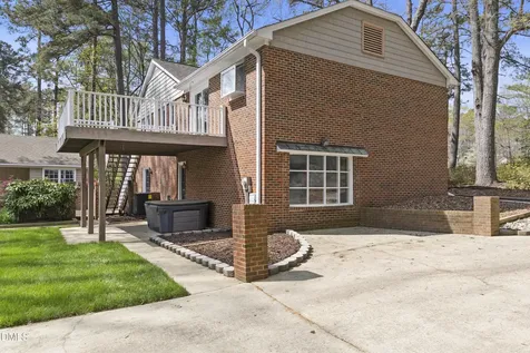 1821 Owls Nest Road Sanford NC 27330