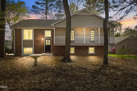 1821 Owls Nest Road Sanford NC 27330