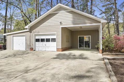 1821 Owls Nest Road Sanford NC 27330