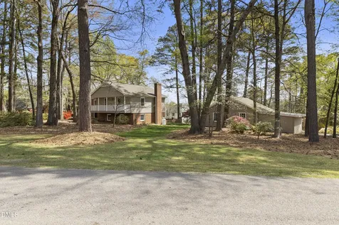 1821 Owls Nest Road Sanford NC 27330