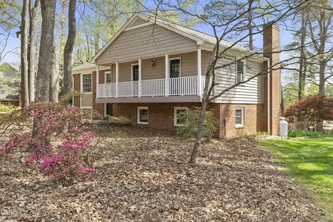 1821 Owls Nest Road Sanford NC 27330