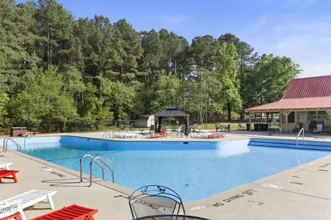 1821 Owls Nest Road Sanford NC 27330