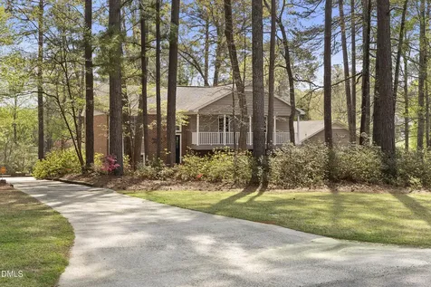 1821 Owls Nest Road Sanford NC 27330